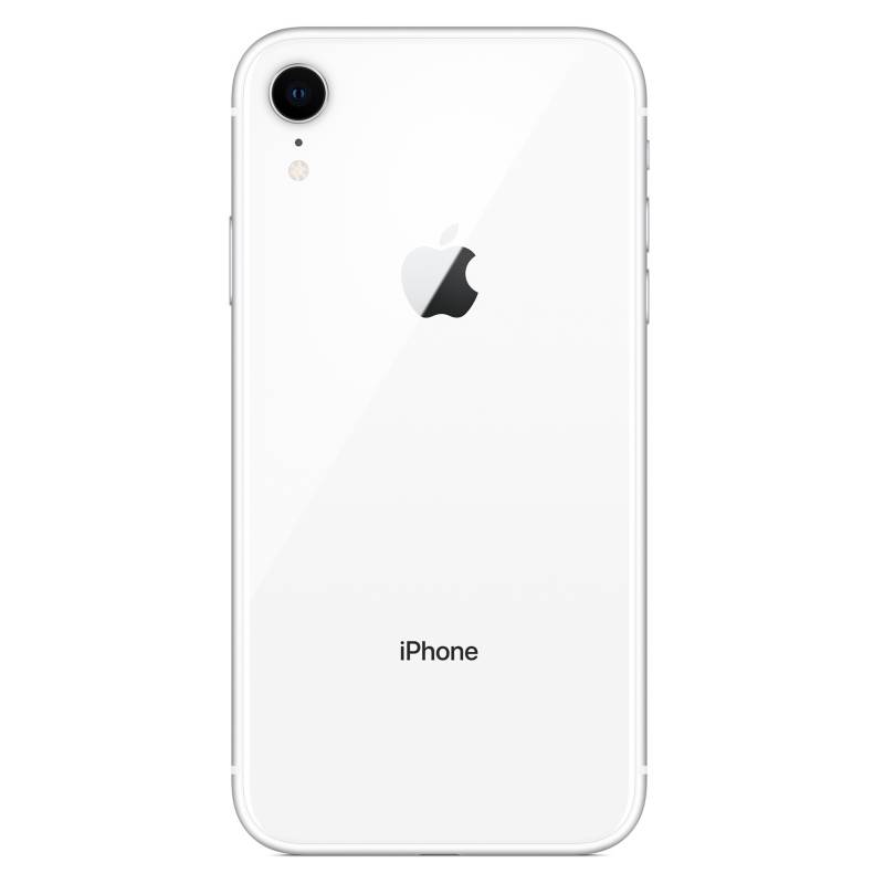 APPLE - Apple iPhone XR 128 GB