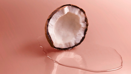Ingrediente coco
