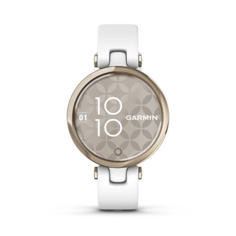 GARMIN - Smartwatch Garmin Lily Silicona