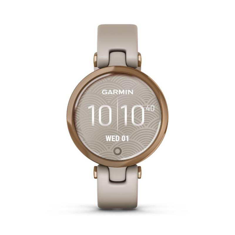 GARMIN - Smartwatch Garmin Lily Silicona