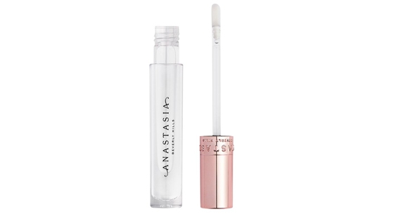 ABH ANASTASIA BEVERLY HILLS LIP ICE OUT COLLECTION 2021 FROZEN CONGELADOS HIELO MAQUILLA PROFESIONAL PARA MAQUILLADORES PROFESIONALES Crystal Gloss Honey Diamond Gloss