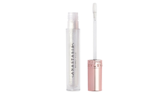 ABH ANASTASIA BEVERLY HILLS LIP ICE OUT COLLECTION 2021 FROZEN CONGELADOS HIELO MAQUILLA PROFESIONAL PARA MAQUILLADORES PROFESIONALES Crystal Gloss Honey Diamond Gloss