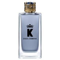 Dolce and Gabbana - Perfume Hombre K by Dolce&Gabbana EDT 150 ml