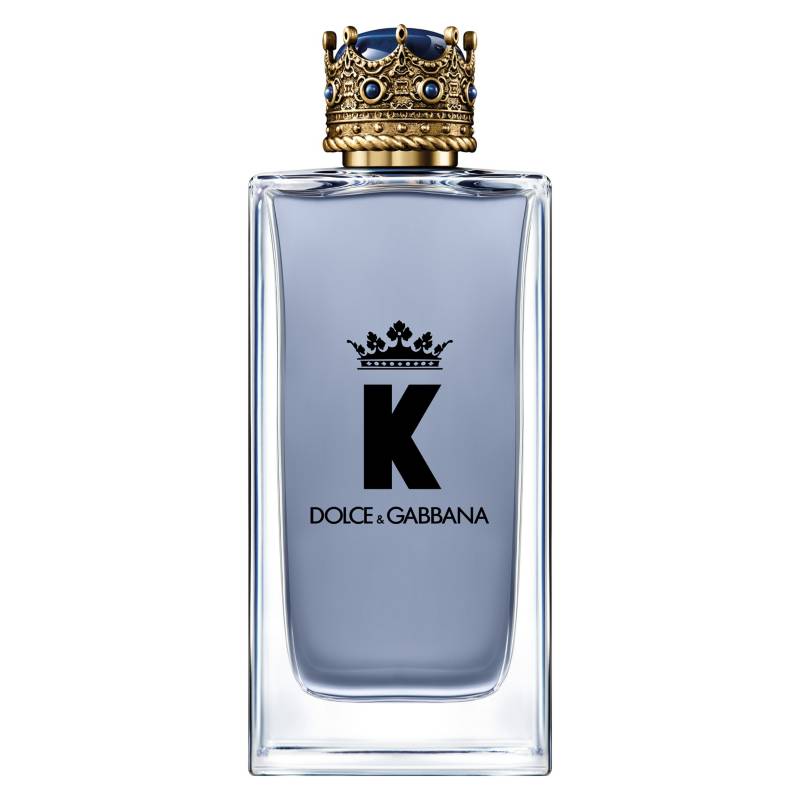 DOLCE & GABBANA - Perfume Hombre K by EDT 150 ml Dolce & Gabbana