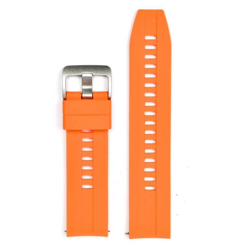 LHOTSE - Correa Smartwatch Lhotse RD9 Naranja