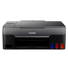 CANON - Impresora Multifuncional G-3160
