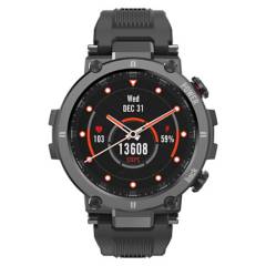 OEM - Reloj smartwatch Unisex HP-008B