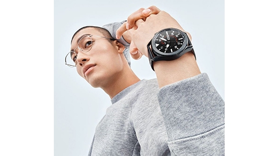 Samsung Galaxy Watch3 4G+LTE, 41mm, Mystic Bronze