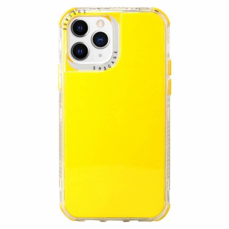 CARCASA IPHONE 11 PRO MOTOMO CLEAR