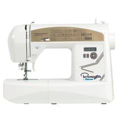 REMINGTON - Máquina de coser r7700