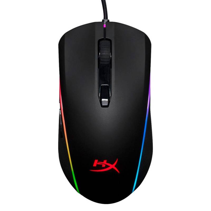 Сколько стоит hyperx pulsefire surge