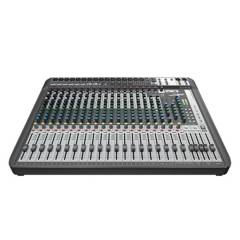 SOUNDCRAFT - Mixer análogo 22 canales Soundcraft Signature 22