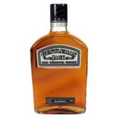 JACK DANIELS - Whisky Gentleman Jack Litro
