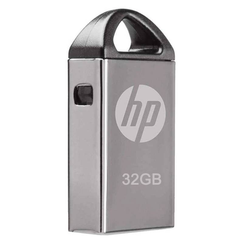 HP - Pendrive Hp 32Gb Usb 2.0 Flash Drive
