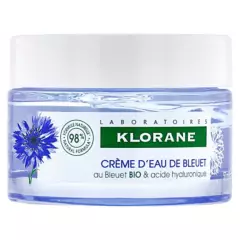 KLORANE - Klorane Aciano Crema De Agua 50Ml