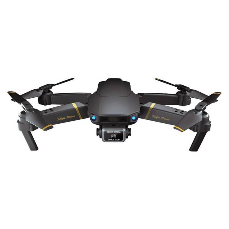 GLOBAL DRONE - Drone Cámara 4K GD89 PRO Sensor obstáculos Wifi