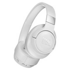 JBL - Audifonos Bluetooth Noise Cancelling Tune 750BTNC Blanco