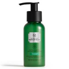 THE BODY SHOP - Peeling Líquido Drops of Youth 100ML