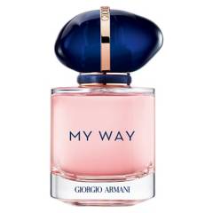 GIORGIO ARMANI - Perfume de Giorgio Armani MY WAY Mujer 30 ml