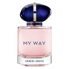 GIORGIO ARMANI - Perfume Mujer My Way Eau de Parfum 50ml Giorgio Armani