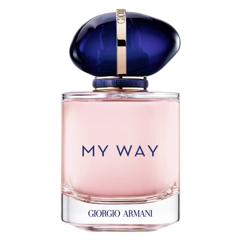 GIORGIO ARMANI - Perfume Mujer MY WAY Mujer 50 ml ARMANI Giorgio Armani