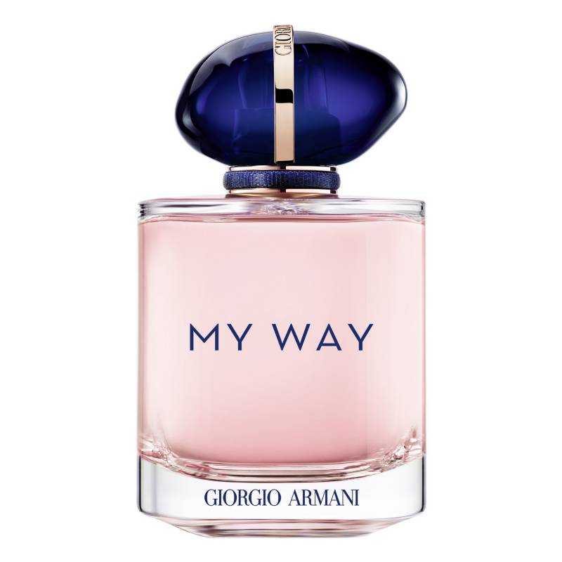 Introducir 53+ imagen giorgio armani mujer perfume
