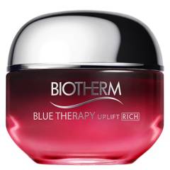 BIOTHERM - Crema antiedad Blue Therapy Red Algae Piel Seca Día 50 ml Biotherm