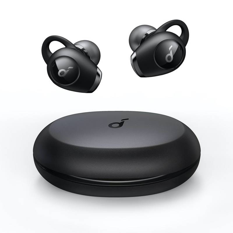 SOUNDCORE BY ANKER - Audífonos earbuds LIFE DOT 2 Noise Cancelling
