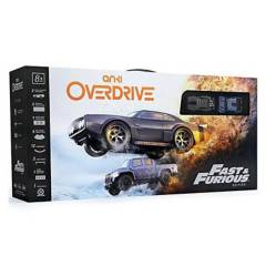 ANKI - Anki Overdrive Fast And Furious Edition