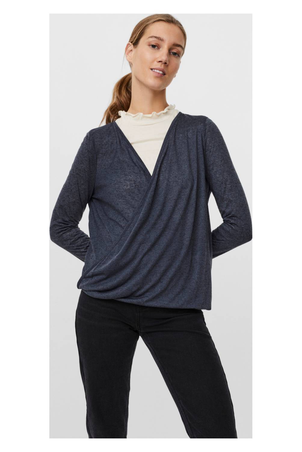 VERO MODA - Sweater Mujer