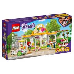 LEGO - Lego Friends Heartlake Organic Café 41444