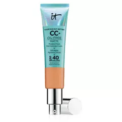 IT COSMETICS - Your Skin But Better CC+ Oil Free With SPF 40+ It Cosmetics