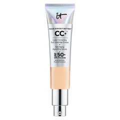 IT COSMETICS - Your Skin But Better CC+ With SPF 50+