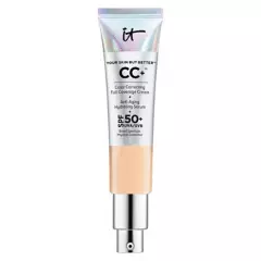 IT COSMETICS - Your Skin But Better Cc+ With Spf 50+ It Cosmetics