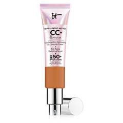 IT COSMETICS - Your Skin But Better CC+ Illumination With SPF 50+