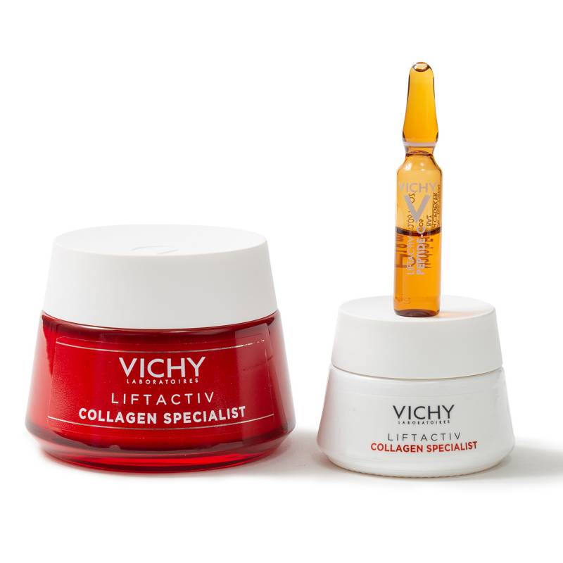 VICHY - Set Collagen Specialist Anti-Arrugas