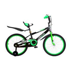GO FUN - Bicicleta Infantil Bido Aro 16 Gris