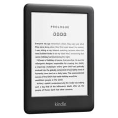 AMAZON - Amazon Kindle E-Reader 8GB Negro