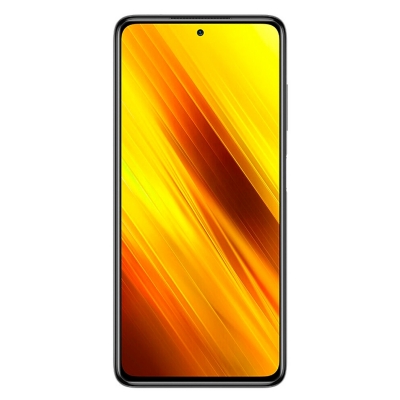 Xiaomi Poco x3 NFC 6GB/64GB - スマートフォン本体