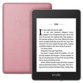 AMAZON - Amazon Kindle Paperwhite 8Gb Plum Waterproof