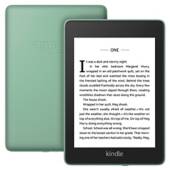 AMAZON - Amazon Kindle Paperwhite 8Gb Verde Waterproof