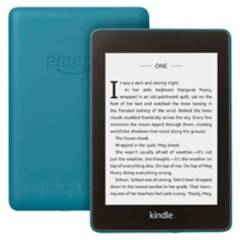 AMAZON - Amazon Kindle Paperwhite 8GB Azul Waterproof