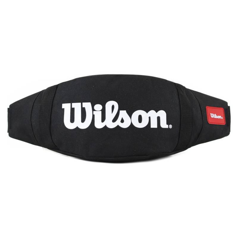 WILSON - Banano Wilson Oval Black