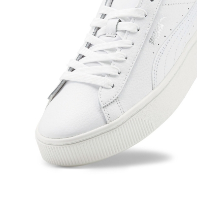 Zapatillas para mujer PUMA Vikky Stacked, white