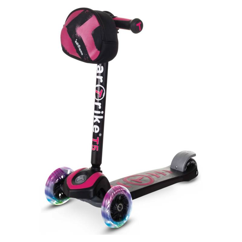 smart trike pink