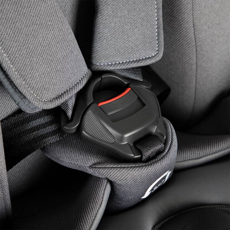 Silla De Auto One Isofix – Infanti