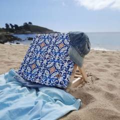 PAPER HOME - Respaldo Playa Mosaico