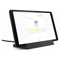 LENOVO - Tablet Lenovo Smart M8 2GB RAM 32GB 8" + Cargador Inteligente