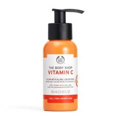 The Body Shop - Peeling Liquido Vitamin C 100 ml The Body Shop