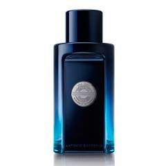 ANTONIO BANDERAS - Perfume Hombre The Icon EDT 100 ml Antonio Banderas